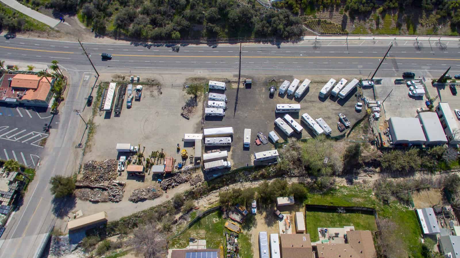 16715 Sierra Highway