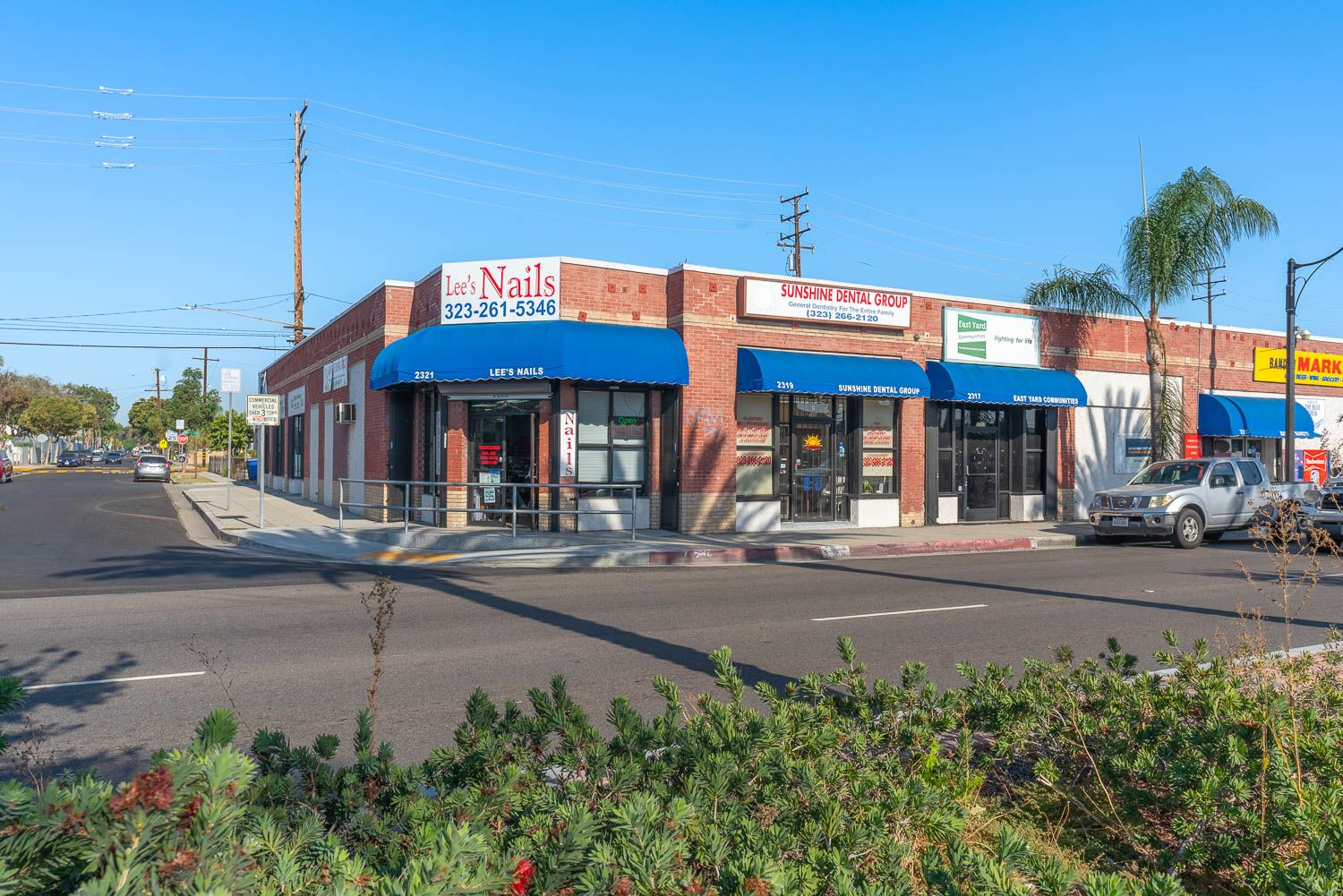 2313-2321 S Atlantic Blvd
