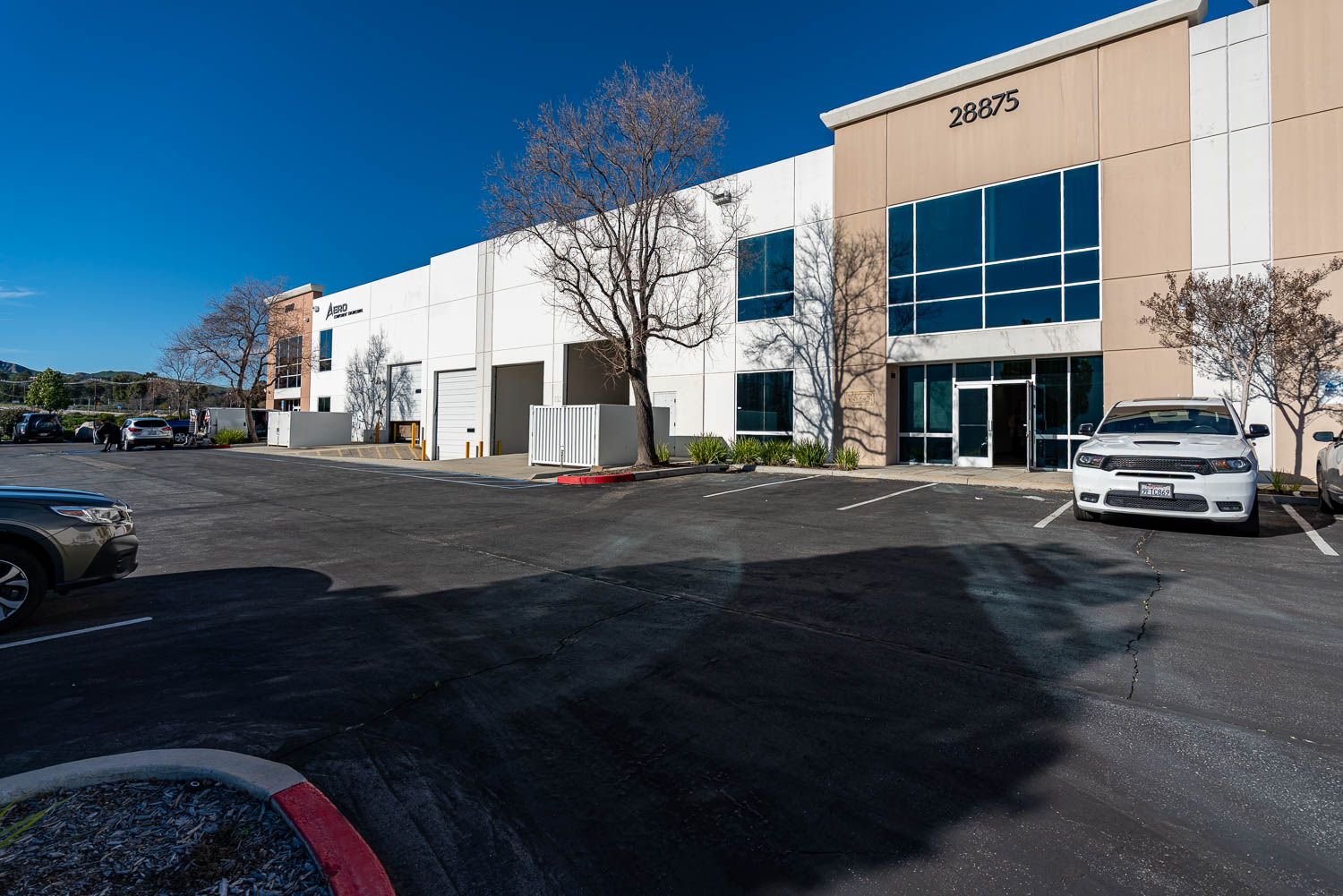 28875 Industry Dr