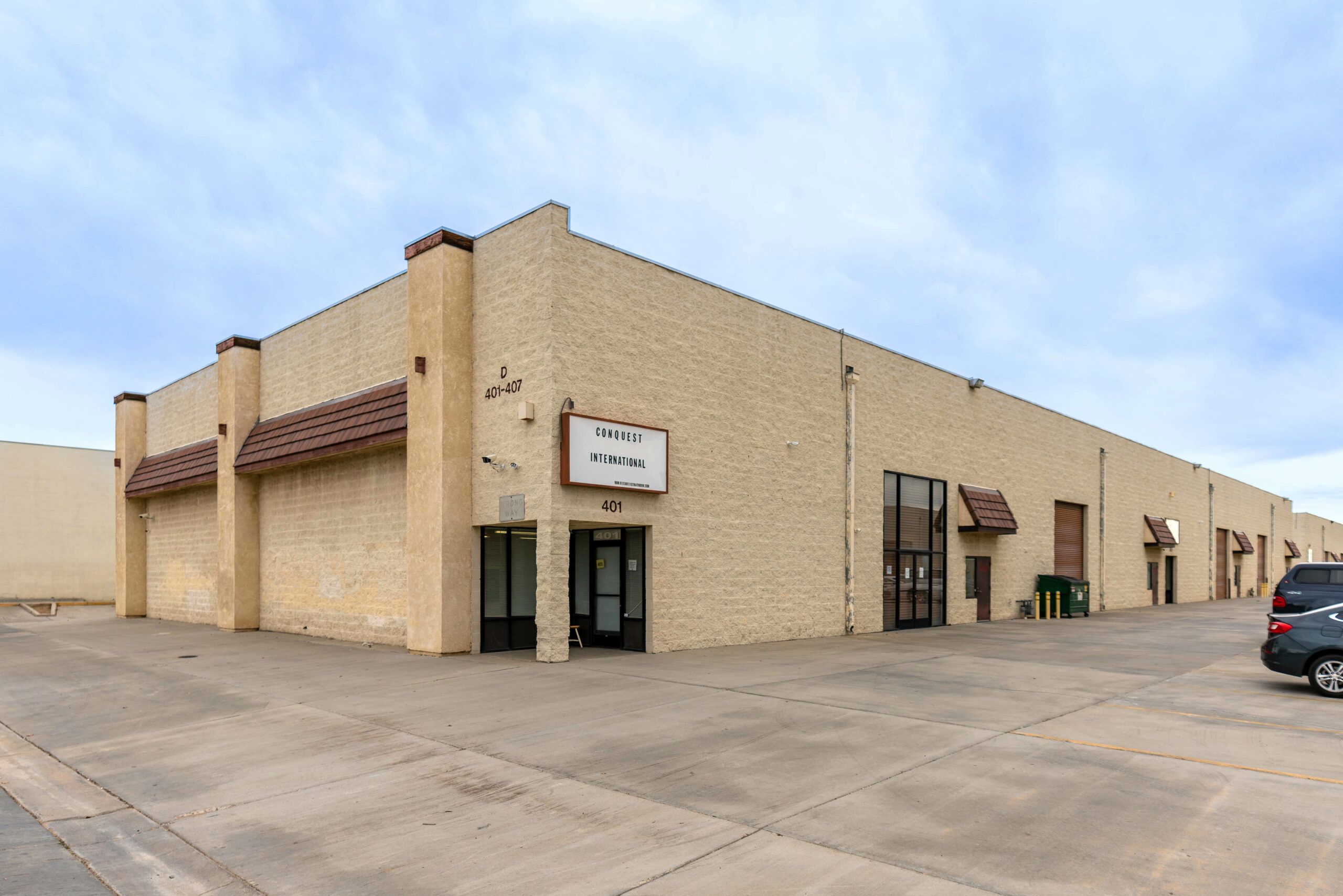 39360 3rd St E - #401
