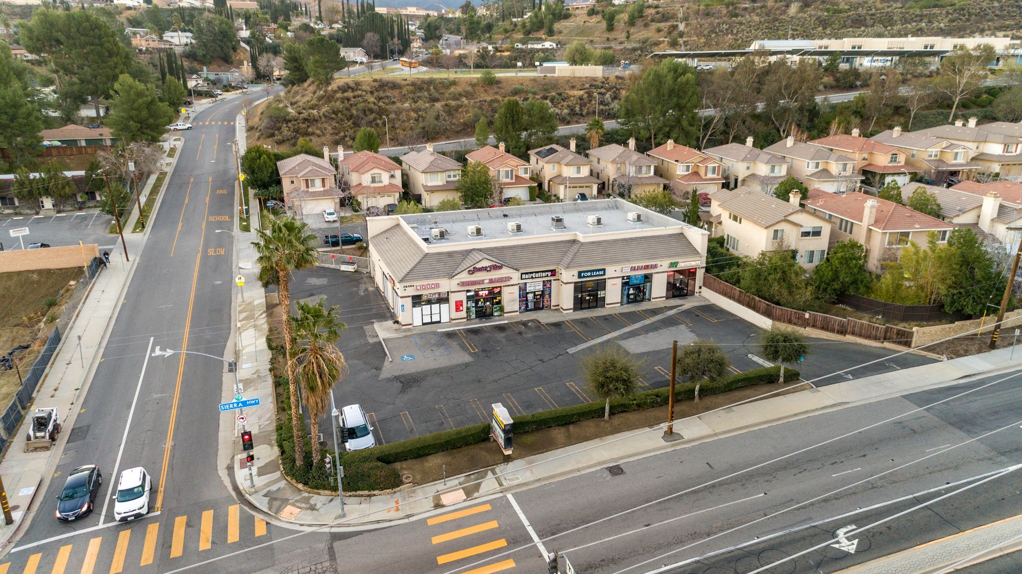 26364 Sierra Hwy