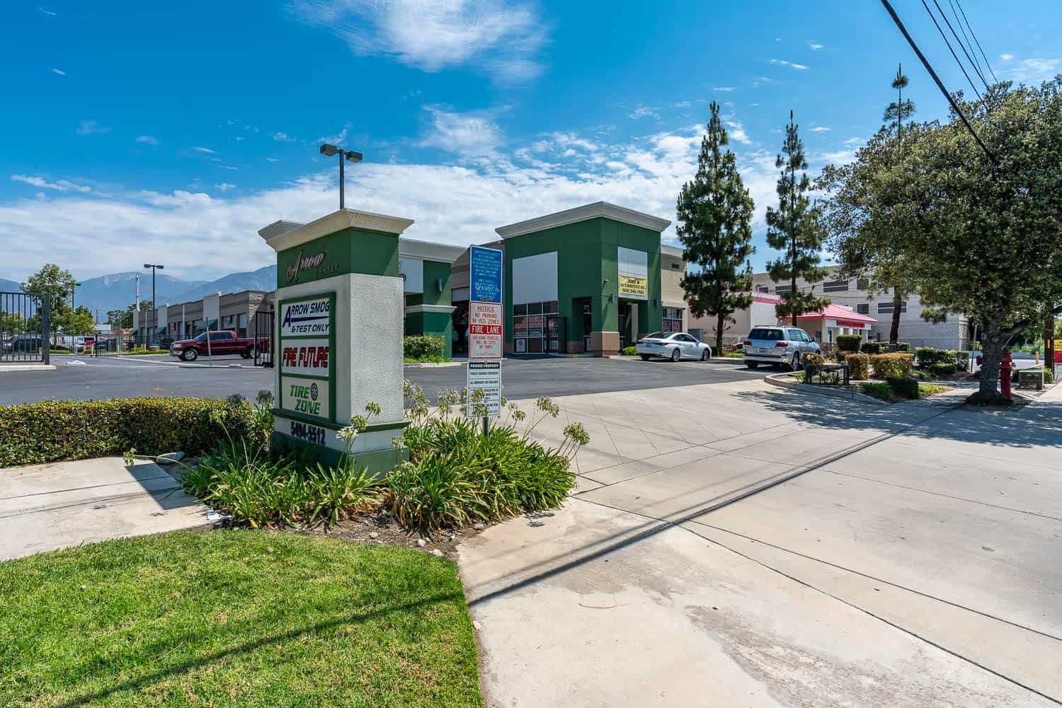 5512 Arrow Hwy - Unit A