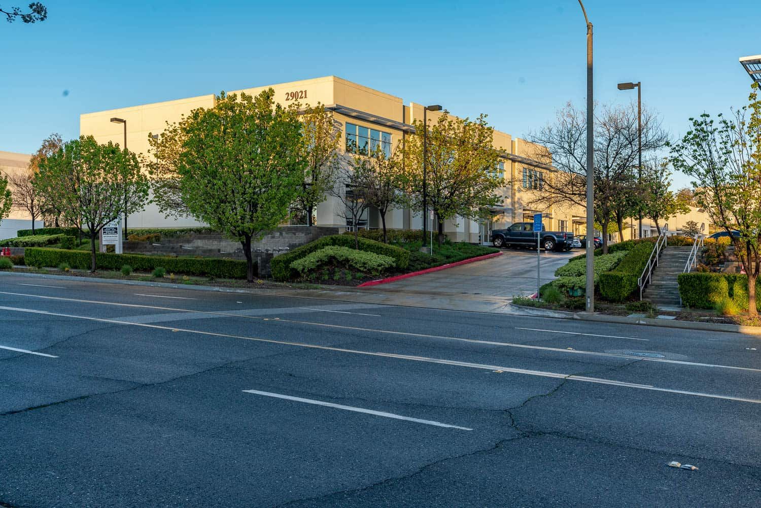 29021 Avenue Sherman Suite 112