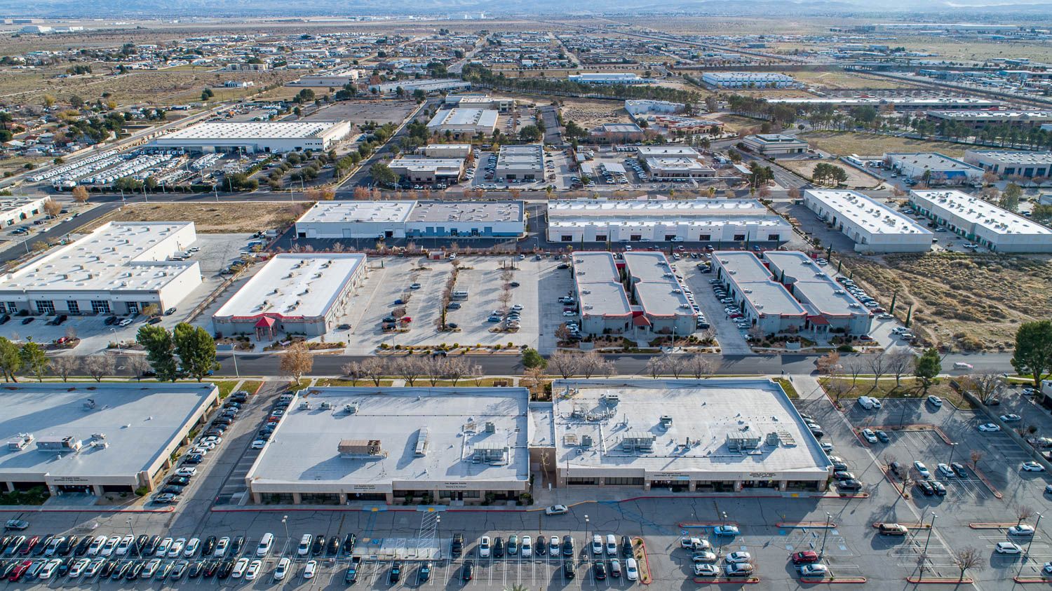 E Avenue K6 Portfolio